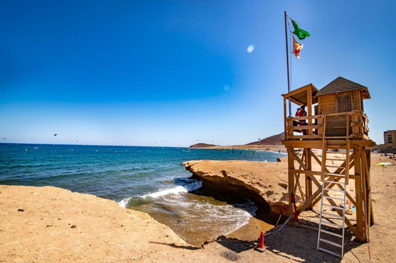El Medano Center - Close To The Beach ! Buitenkant foto