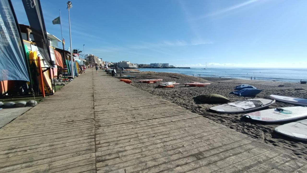El Medano Center - Close To The Beach ! Buitenkant foto