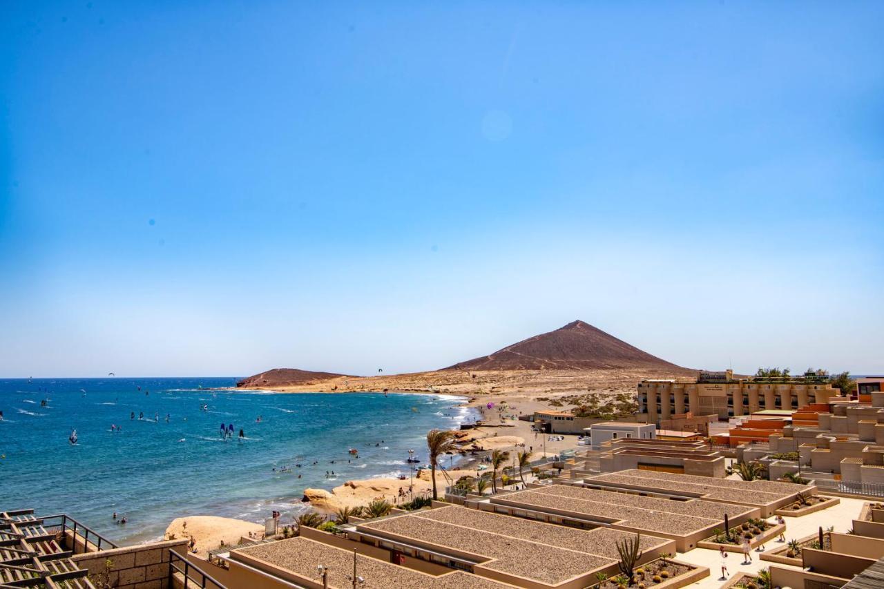 El Medano Center - Close To The Beach ! Buitenkant foto