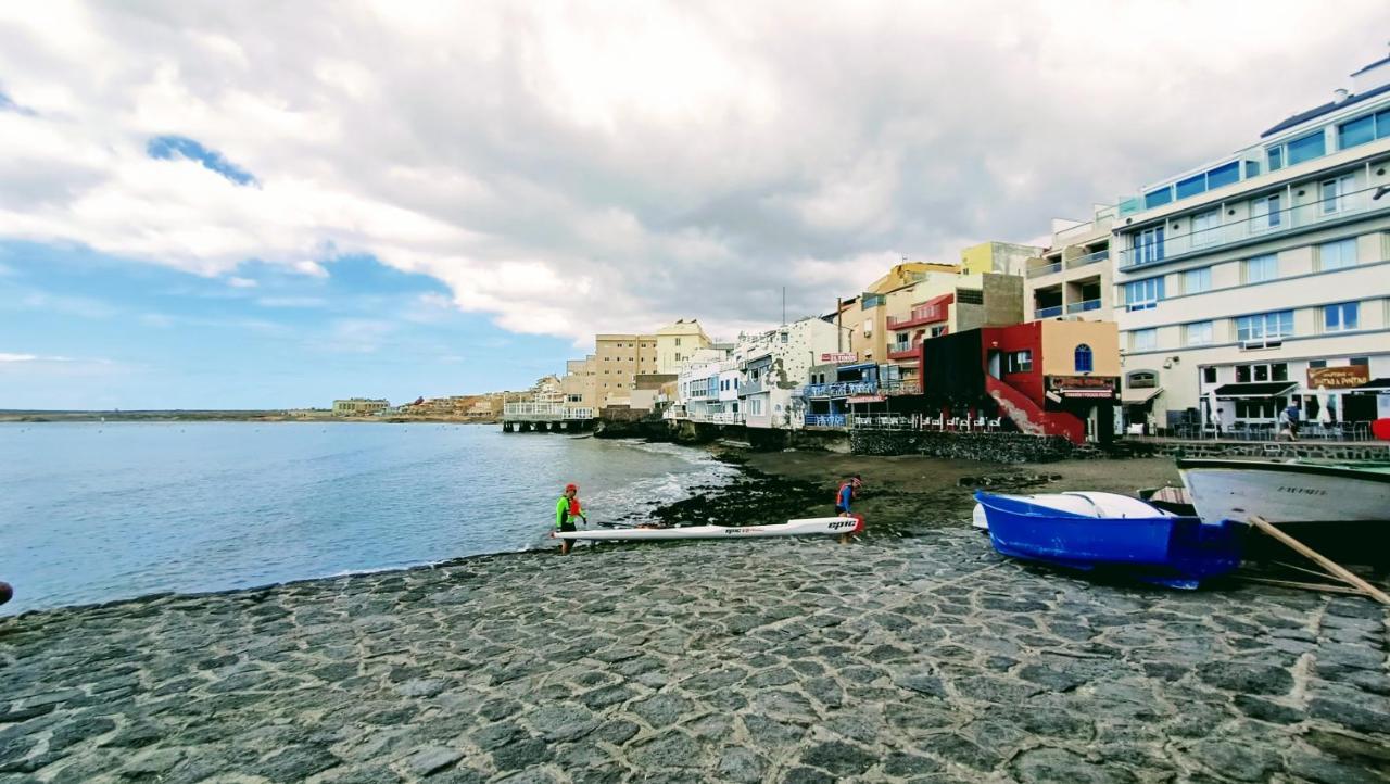 El Medano Center - Close To The Beach ! Buitenkant foto